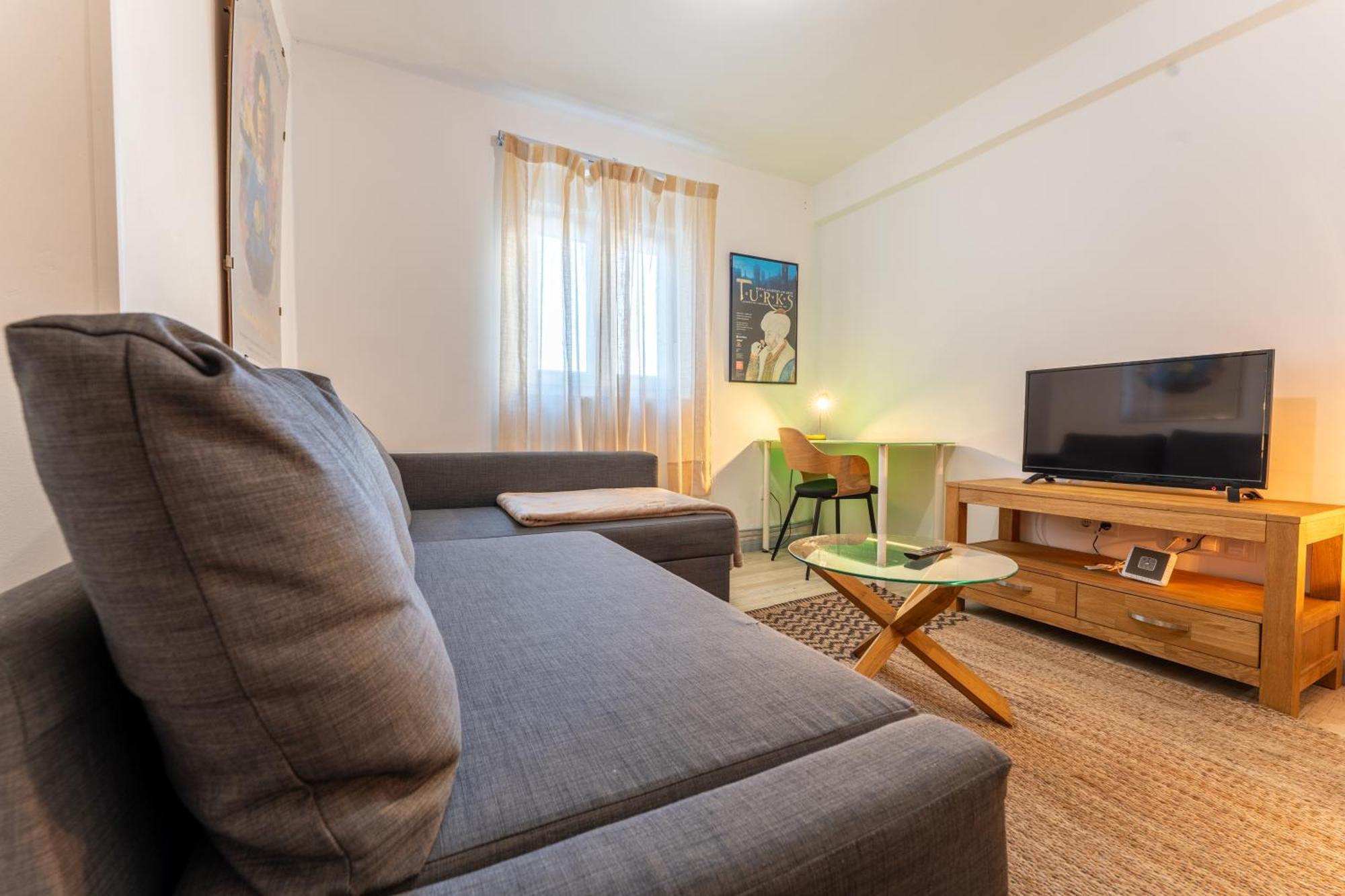 Apartamento Con Encanto Santanderino Exteriör bild